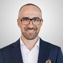 Marcin Hajłasz headshot